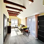 Salt Delux Apartament *