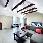 Salt Delux Apartament