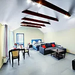Apartament Salt Delux