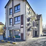 Apartament Salt Delux *