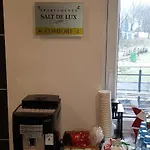Apartament Salt Delux