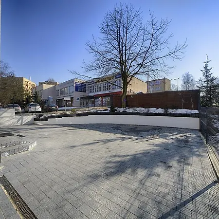 Salt Delux Wieliczka