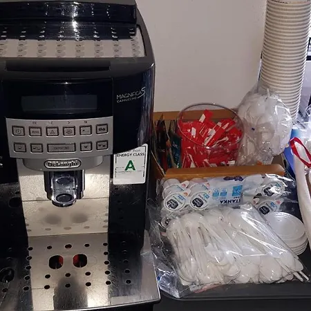 Apartman Salt Delux *