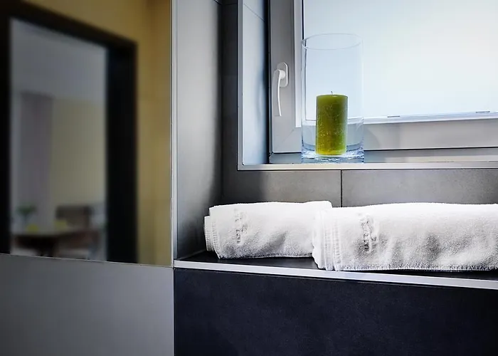 Salt Delux Apartman Wieliczka