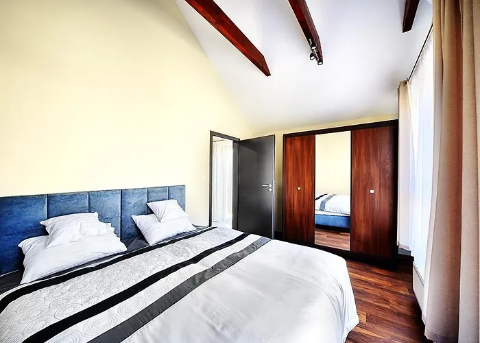 Salt Delux * Wieliczka