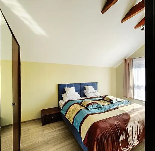 Salt Delux Wieliczka