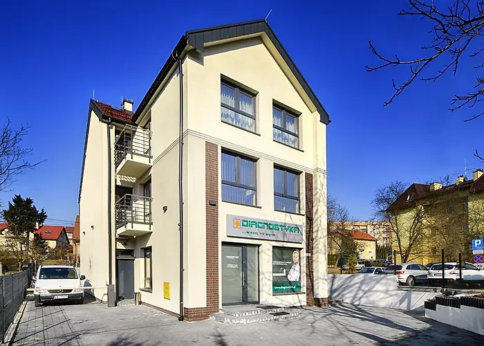 Salt Delux * Wieliczka