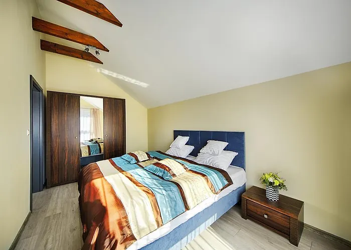 Salt Delux * Wieliczka