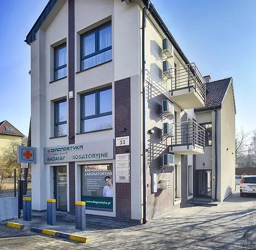 Apartman Salt Delux *