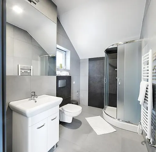 Salt Delux Wieliczka