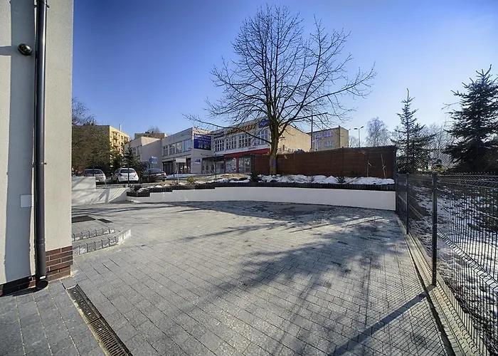 Salt Delux Wieliczka